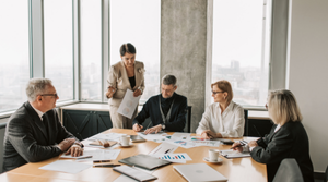 Post Merger Integration Blog Featured Image